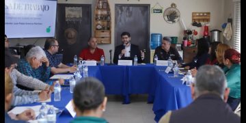 Sector pesquero del Golfo de Santa Clara expone retos y propuestas ante el Congreso de Sonora