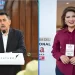 Perfila Morena a Lamarque y Valles Sampedro como candidatos a la gobernatura de Sonora
