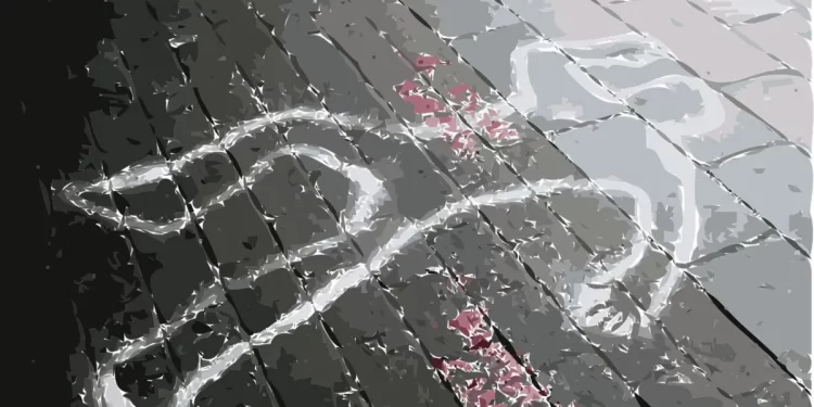 Sonora repunta en homicidios dolosos durante el mes de octubre