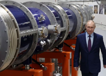 Rusia está considerando retomar los ensayos nucleares, afirma Putin