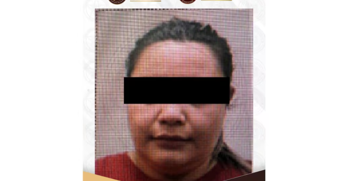 Dan 4 años de prisión a mujer por violación a la intimidad sexual de una menor