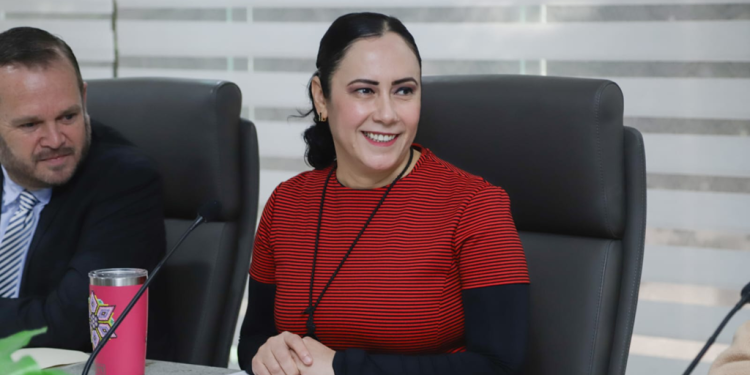 Presentan instituciones en Sonora Convocatoria «Diputada y Diputado Infantil 2026»