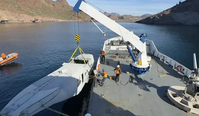 Productores liberan garita comercial Douglas-Agua Prieta; industria maquiladora reporta pérdidas millonarias por bloqueos