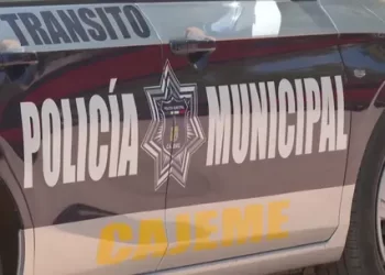 Lesionan a Machetazos a Mujer Joven tras Intentar Asaltarla en Ciudad Obregón