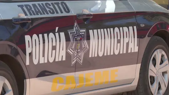 Lesionan a Machetazos a Mujer Joven tras Intentar Asaltarla en Ciudad Obregón