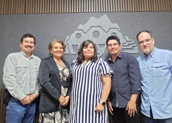 Universidad de Antofagasta: Facultad de Ingeniería fortalece vínculos con Asociación Minera de Sonora