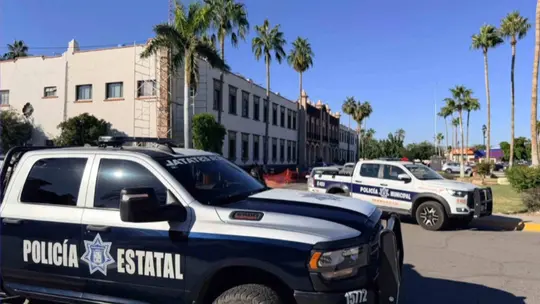 Descarta Fiscalía Secuestro a Estudiante de la Universidad de Sonora