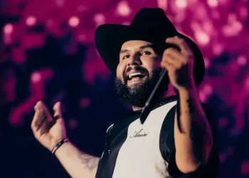 Agarrando la Cura: Carin León Anuncia su Primer Festival de Música Organizado en Hermosillo