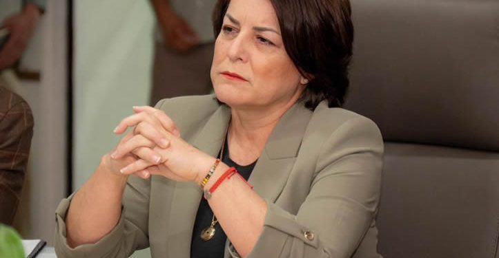 Paquete Fiscal 2026… Diputada Félix advierte de “riesgo social y financiero” por opacidad y recortes a la justicia