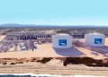 Frenan amparos proyecto que busca reexportar gas natural licuado estadounidense desde Sonora hasta Asia