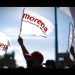 Morena supera los 10 millones de militantes; la cifra más alta registrada por el INE