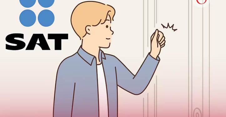¿El SAT irá a tu casa?: estas son las personas que recibirán la visita domiciliaria en 2026