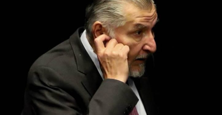 Adán Augusto prevé que el Senado designe a titular de la FGR hoy