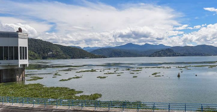 México asegura que cumple el Tratado de Aguas con EE.UU. y explica retrasos en las entregas