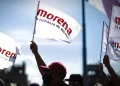 Morena supera los 10 millones de militantes; la cifra más alta registrada por el INE