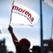 Morena supera los 10 millones de militantes; la cifra más alta registrada por el INE