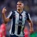 Monterrey toma mínima ventaja sobre Toluca
