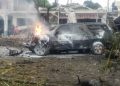 Explosión de coche bomba en Michoacán debe ser investigada como acto de terrorismo: Buscaglia