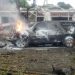 Explosión de coche bomba en Michoacán debe ser investigada como acto de terrorismo: Buscaglia