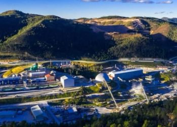 CAMIMEX advierte a legisladores del riesgo a la minería en la Ley de Aguas