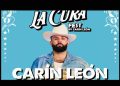 Carín León logra sold out y anuncia segunda fecha de su propio festival en Hermosillo: fecha y venta de ‘La Cura Fest’