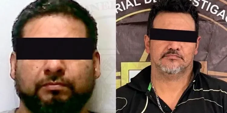 Caso ‘Rafaguita’: Detienen a dos por secuestro y muerte de boxeador mexicano