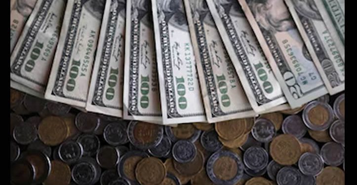 Deuda pública de México se ubica en 51.1% del PIB en 2025