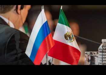 México permitió la permanencia de espías rusos pese a aviso de EE. UU., reporta el NYT