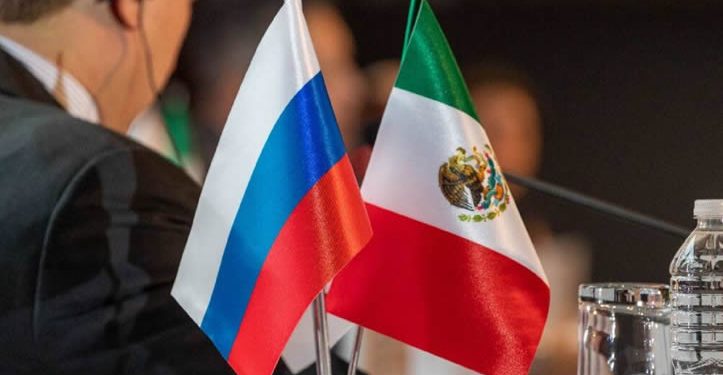 México permitió la permanencia de espías rusos pese a aviso de EE. UU., reporta el NYT