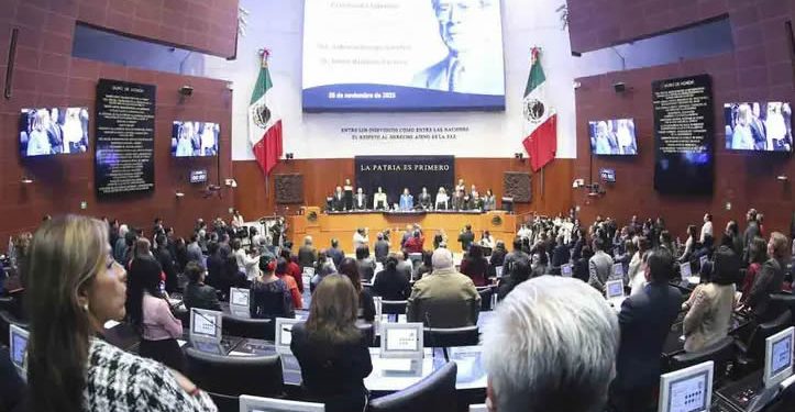 En fast track, elegirán nuevo titular de la FGR; relevo exprés