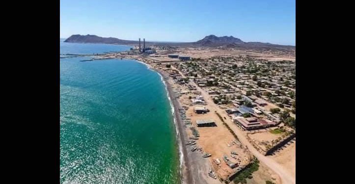 ONU Cuestiona Mega Proyectos de Gas Fósil en el Golfo de California y Alerta Riesgo de Incumplimiento Internacional