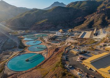 Minería en riesgo por reforma a Ley de Aguas: AIMMGM advierte impacto económico severo