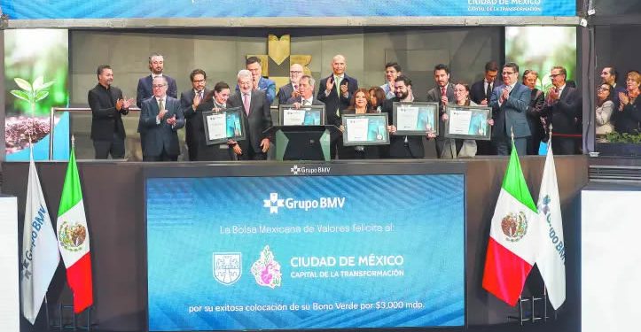 Hacienda llama a estados y municipios a financiar obra pública con bonos verdes