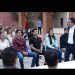 Jóvenes del Mayo presentan agenda de equidad y derechos indígenas al senador Heriberto Aguilar