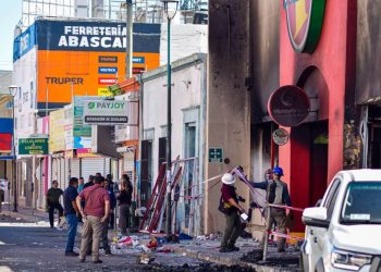 Caso Waldo’s: directivos entran a la lista de investigados tras explosión