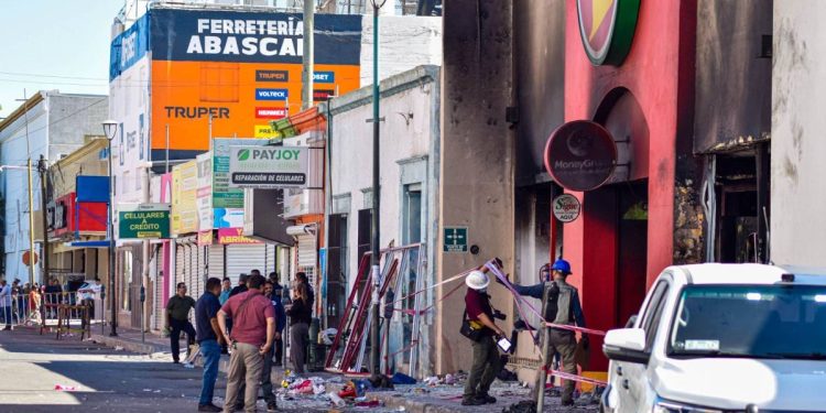 Caso Waldo’s: directivos entran a la lista de investigados tras explosión