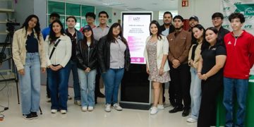 Congreso: aportan jóvenes cajemenses ideas para renovar el Parlamento Juvenil