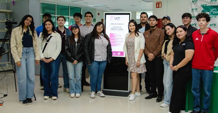 Congreso: aportan jóvenes cajemenses ideas para renovar el Parlamento Juvenil