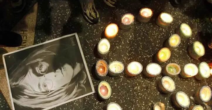 Lennon es infinito; hoy se conmemoran 45 años del asesinato del cantante