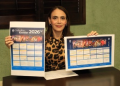 Universidad de Sonora presenta su calendario escolar 2026