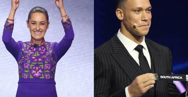 México jugará partido inaugural contra Sudáfrica del Mundial 2026