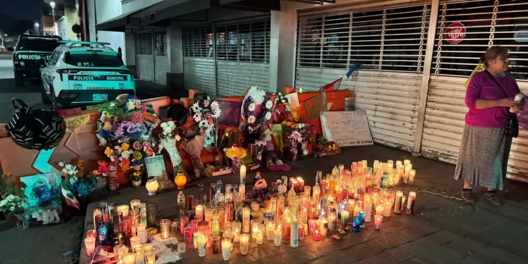 No hay detenidos a un mes del incendio en la tienda Waldo’s de Hermosillo