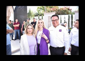 PES  se fortalece  en el sur de Sonora con la toma de protesta de los comités en Huatabampo y Navojoa