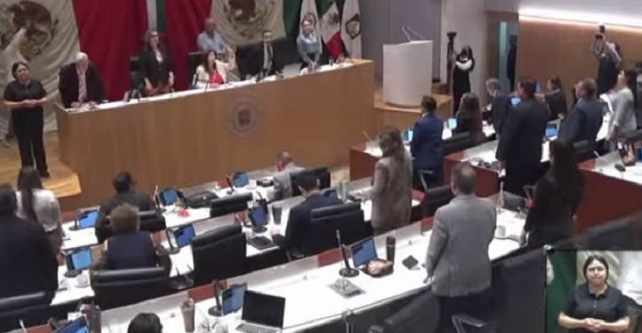 Presupuesto de Sonora 2026: Aprobado sin Cambios y en Medio de Polémica