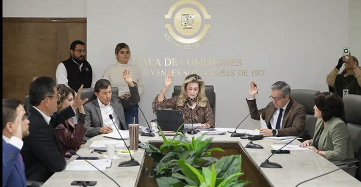 Luz Verde al Presupuesto 2026 de Sonora: 92,571 Millones Orientados a lo Social y Sin Nuevos Impuestos