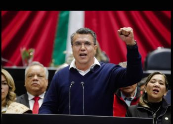 ¡Histórico! “Se acabó el viejo régimen de privilegios”: PT defiende la nueva Ley General de Aguas