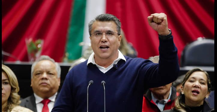 ¡Histórico! “Se acabó el viejo régimen de privilegios”: PT defiende la nueva Ley General de Aguas