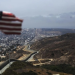 Construcción de muro pone en riesgo la fauna en la frontera, dicen ambientalistas estadounidenses