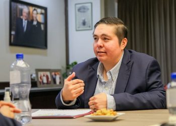 Destinarán 1 mil 771 millones a infraestructura hídrica en BC y Sonora