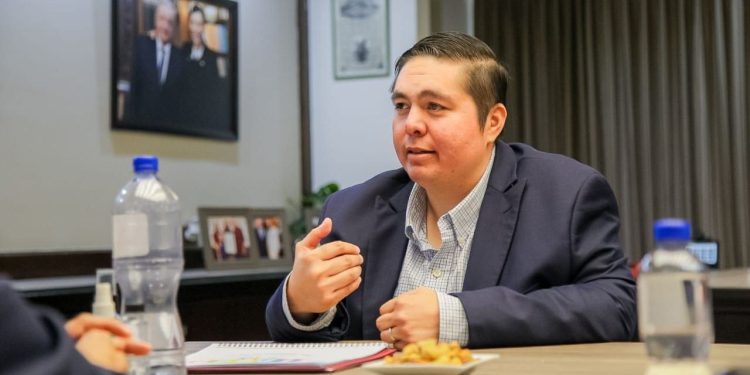 Destinarán 1 mil 771 millones a infraestructura hídrica en BC y Sonora